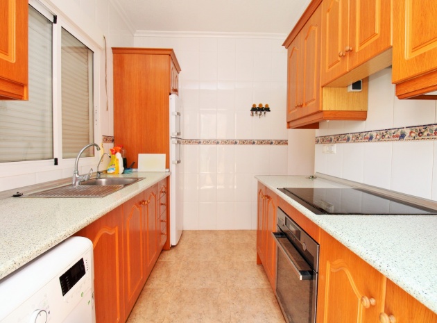 Wiederverkauf - Villa - Playa Flamenca - La Pinada