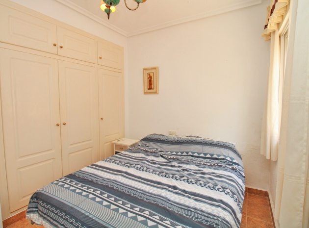 Wiederverkauf - Villa - Playa Flamenca - La Pinada