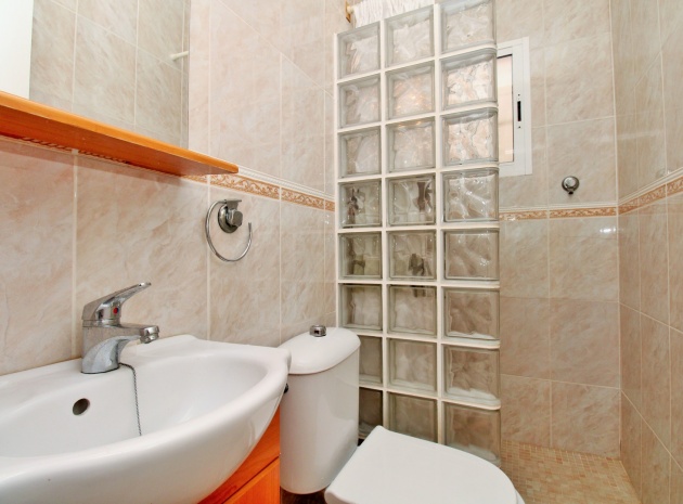 Wiederverkauf - Villa - Playa Flamenca - La Pinada