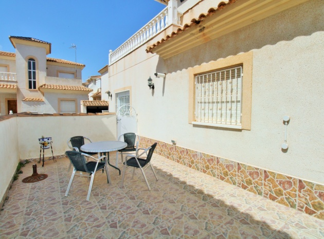 Wiederverkauf - Villa - Playa Flamenca - La Pinada