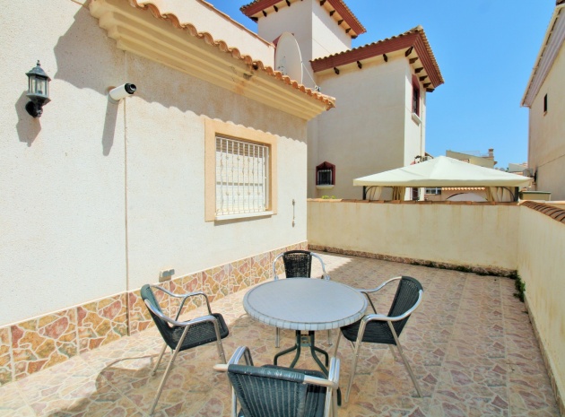 Wiederverkauf - Villa - Playa Flamenca - La Pinada