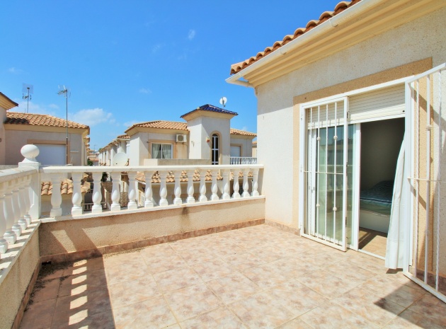 Wiederverkauf - Villa - Playa Flamenca - La Pinada