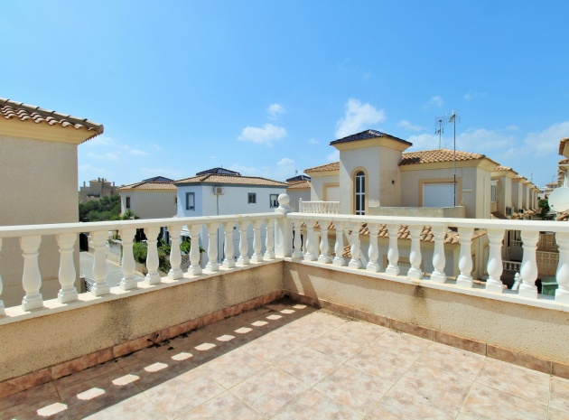 Wiederverkauf - Villa - Playa Flamenca - La Pinada