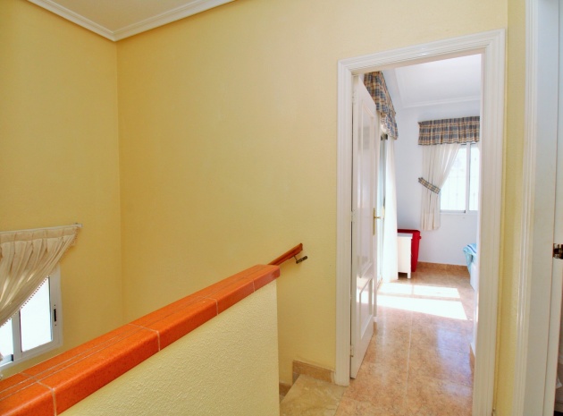 Wiederverkauf - Villa - Playa Flamenca - La Pinada