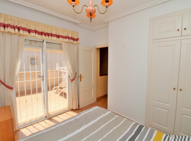 Wiederverkauf - Villa - Playa Flamenca - La Pinada