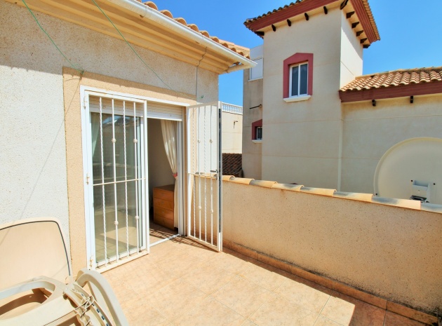 Wiederverkauf - Villa - Playa Flamenca - La Pinada
