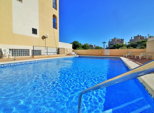 Wiederverkauf - Villa - Playa Flamenca - La Pinada