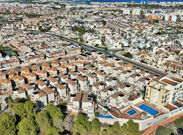 Wiederverkauf - Villa - Playa Flamenca - La Pinada