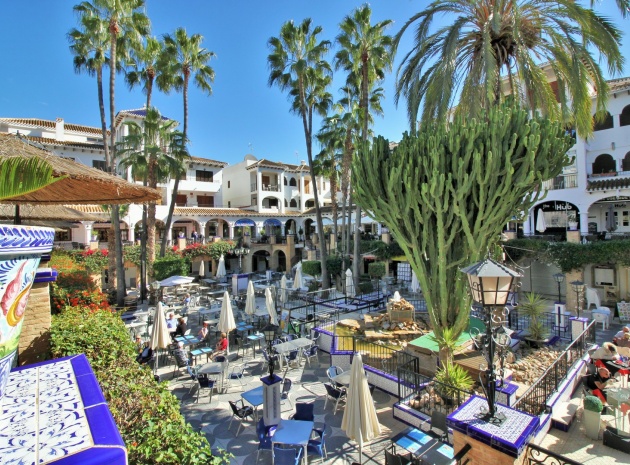 Wiederverkauf - Villa - Playa Flamenca - La Pinada