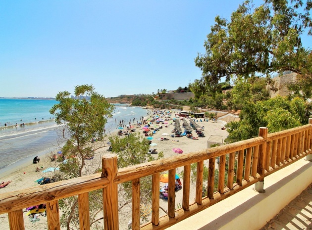 Wiederverkauf - Villa - Playa Flamenca - La Pinada