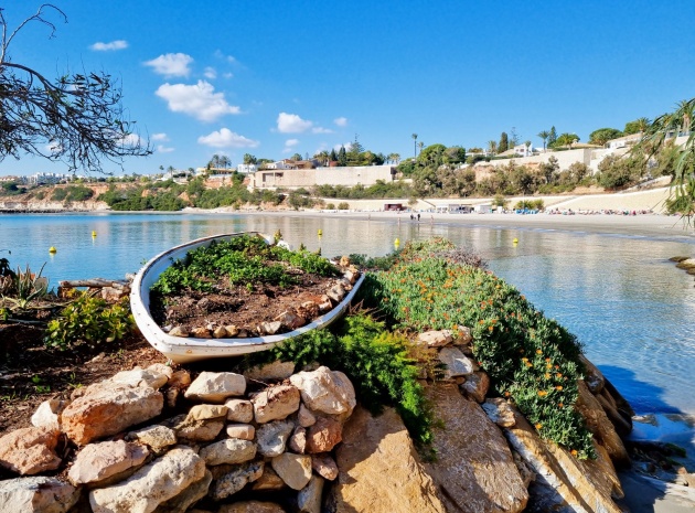 Wiederverkauf - Villa - Playa Flamenca - La Pinada