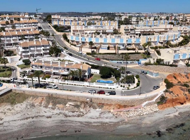 Wiederverkauf - Villa - Campoamor - dehesa de campoamor