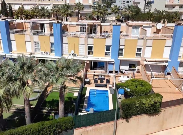 Wiederverkauf - Villa - Campoamor - dehesa de campoamor
