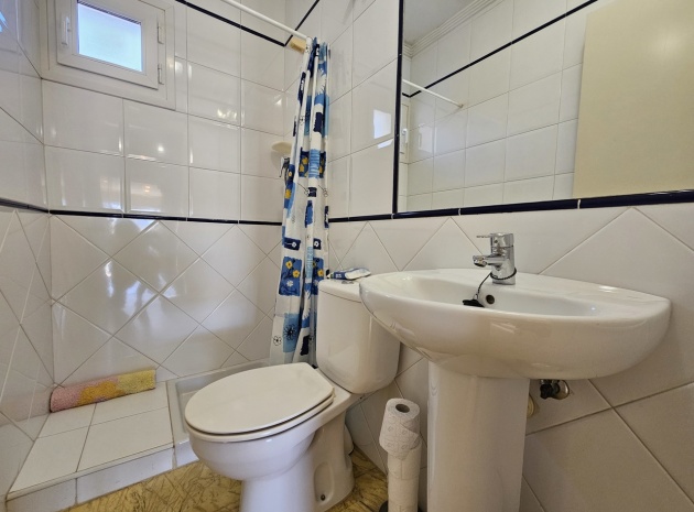 Wiederverkauf - Villa - Campoamor - dehesa de campoamor