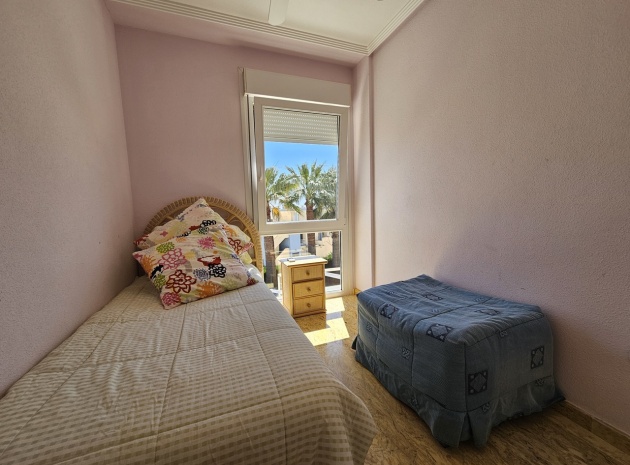 Wiederverkauf - Villa - Campoamor - dehesa de campoamor
