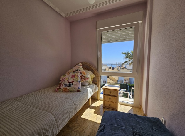 Wiederverkauf - Villa - Campoamor - dehesa de campoamor