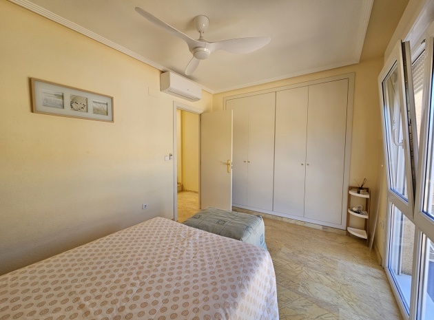 Wiederverkauf - Villa - Campoamor - dehesa de campoamor