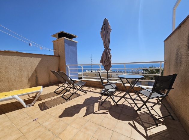 Wiederverkauf - Villa - Campoamor - dehesa de campoamor