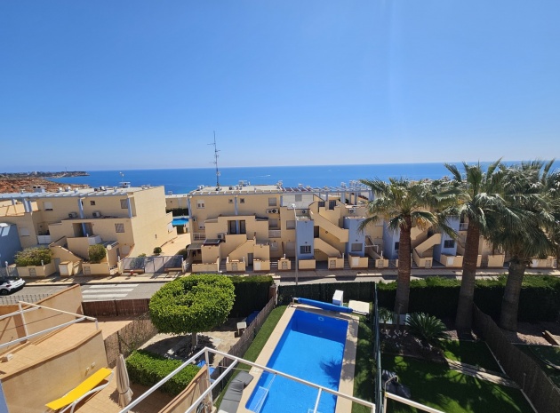 Wiederverkauf - Villa - Campoamor - dehesa de campoamor