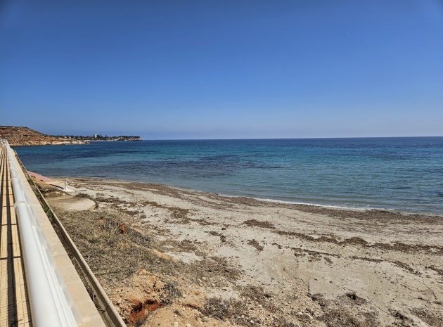Wiederverkauf - Villa - Campoamor - dehesa de campoamor