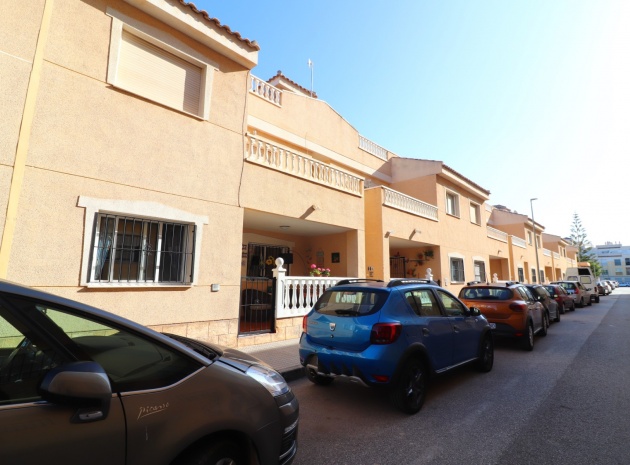 Wiederverkauf - Wohnung - Formentera del Segura - Formentera - Village