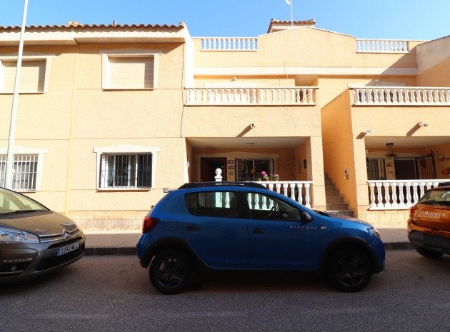 Wiederverkauf - Wohnung - Formentera del Segura - Formentera - Village