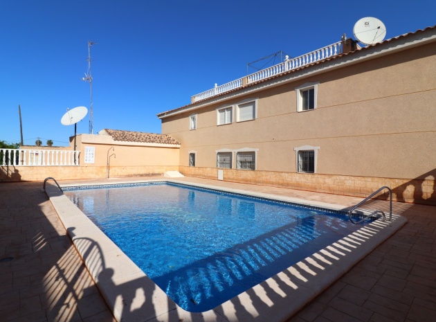 Wiederverkauf - Wohnung - Formentera del Segura - Formentera - Village
