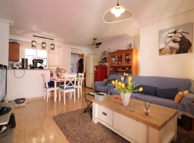 Wiederverkauf - Wohnung - Formentera del Segura - Formentera - Village