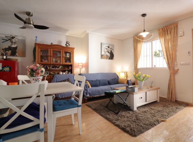 Wiederverkauf - Wohnung - Formentera del Segura - Formentera - Village