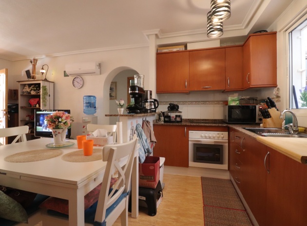 Wiederverkauf - Wohnung - Formentera del Segura - Formentera - Village