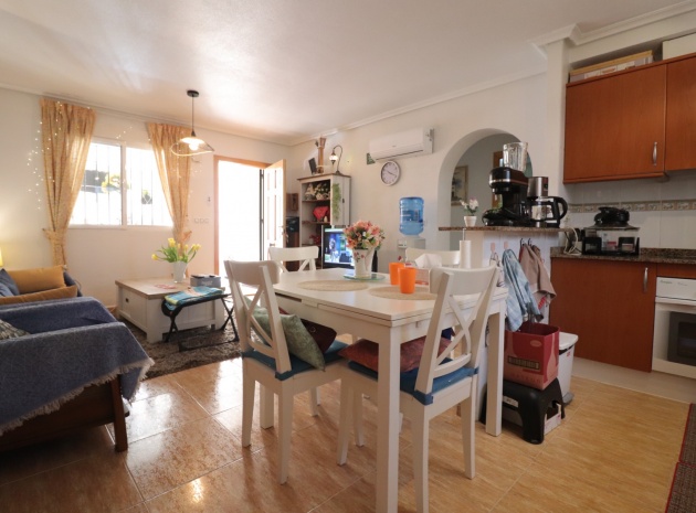 Wiederverkauf - Wohnung - Formentera del Segura - Formentera - Village