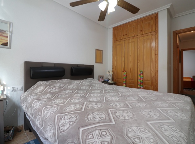 Wiederverkauf - Wohnung - Formentera del Segura - Formentera - Village
