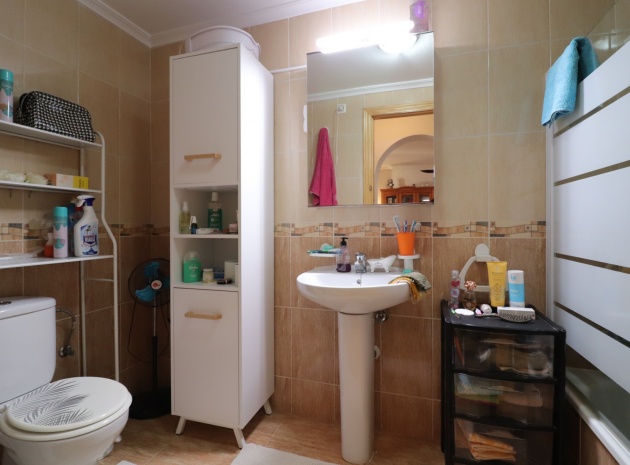 Wiederverkauf - Wohnung - Formentera del Segura - Formentera - Village