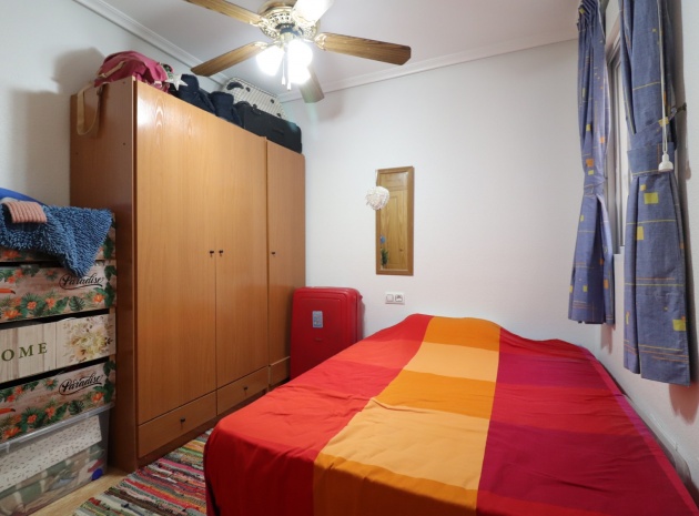 Wiederverkauf - Wohnung - Formentera del Segura - Formentera - Village