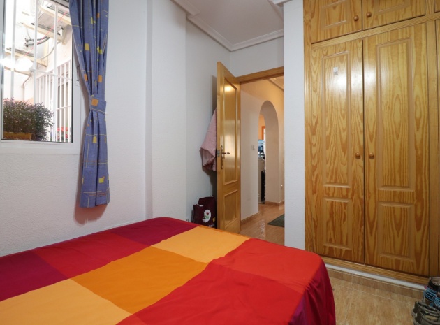 Wiederverkauf - Wohnung - Formentera del Segura - Formentera - Village