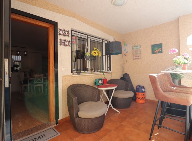 Wiederverkauf - Wohnung - Formentera del Segura - Formentera - Village