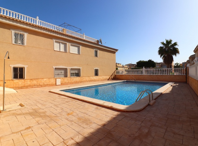 Wiederverkauf - Wohnung - Formentera del Segura - Formentera - Village