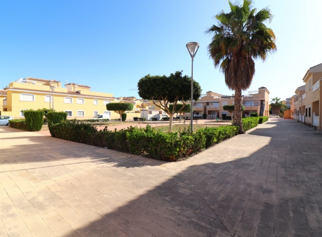 Wiederverkauf - Wohnung - Formentera del Segura - Formentera - Village