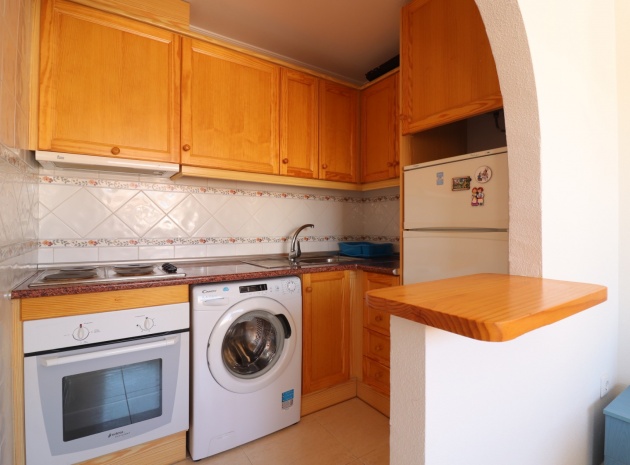 Wiederverkauf - Wohnung - Algorfa - Algorfa - Village