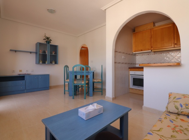 Wiederverkauf - Wohnung - Algorfa - Algorfa - Village