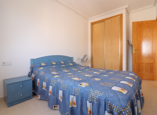 Wiederverkauf - Wohnung - Algorfa - Algorfa - Village