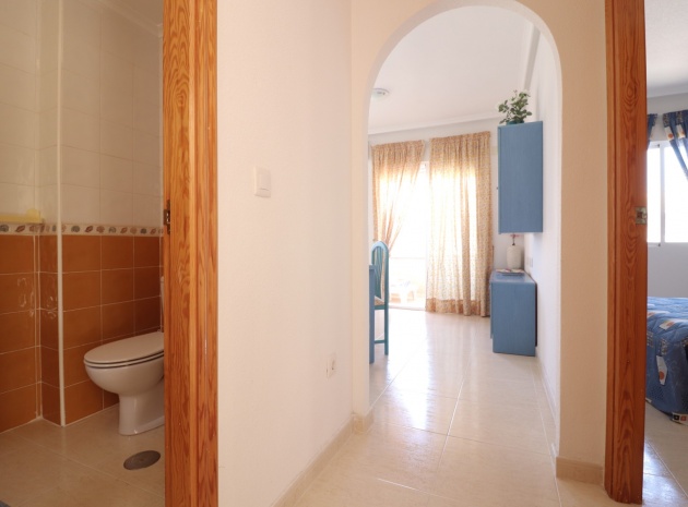 Wiederverkauf - Wohnung - Algorfa - Algorfa - Village