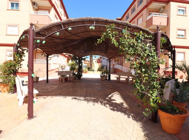 Wiederverkauf - Wohnung - Algorfa - Algorfa - Village