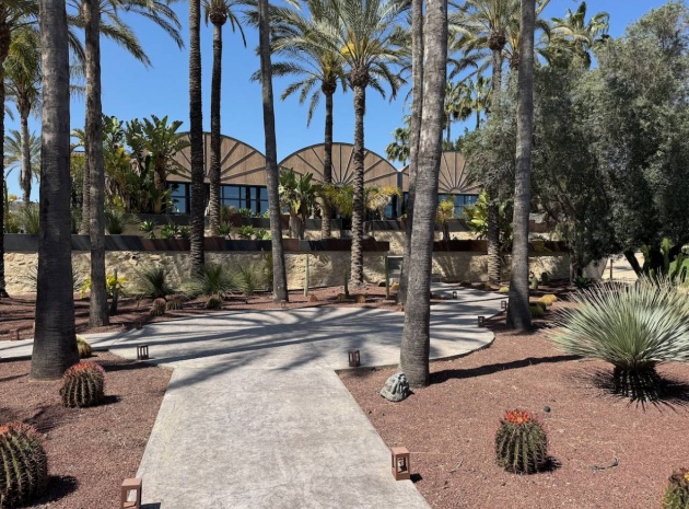 Återförsäljning - Villa - Algorfa - La Finca Golf