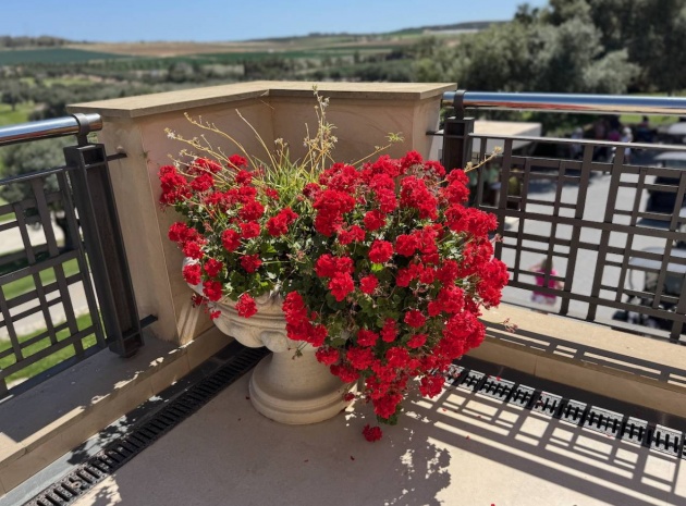 Återförsäljning - Villa - Algorfa - La Finca Golf