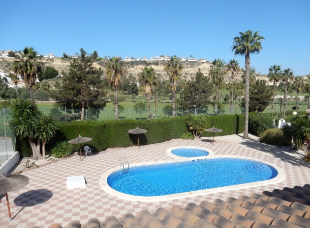 Revente - Villa - Ciudad Quesada - La Marquesa