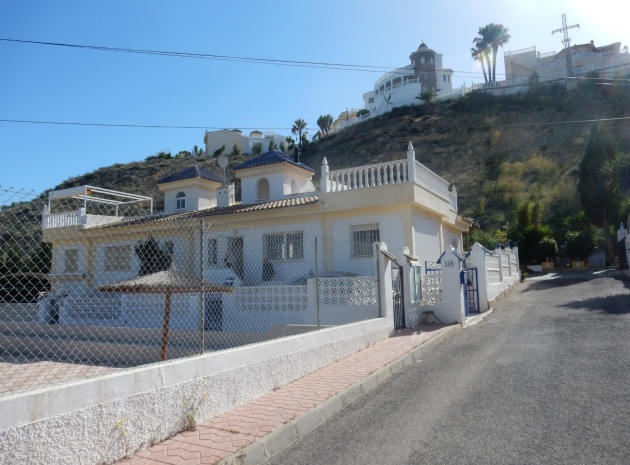 Revente - Villa - Ciudad Quesada - La Marquesa
