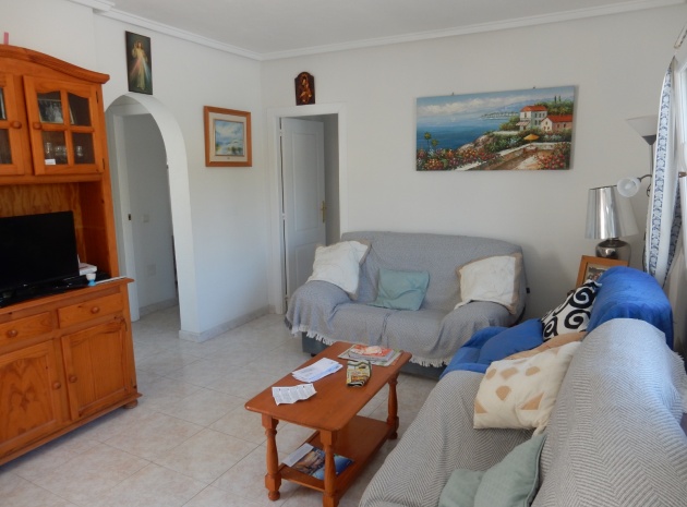 Revente - Villa - Ciudad Quesada - La Marquesa