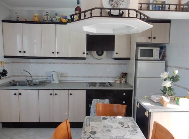Revente - Villa - Ciudad Quesada - La Marquesa