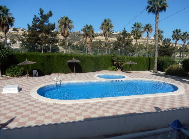 Revente - Villa - Ciudad Quesada - La Marquesa
